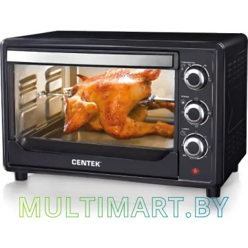 Мини-печь CENTEK CT-1530-36 Grill 